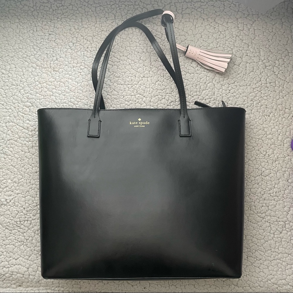 Kate Spade tote bag